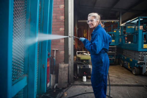 Best Building Exterior Pressure Washing in Stafford Courthouse, VA