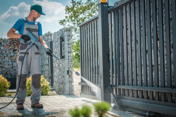 Best Vinyl Siding Pressure Washing in Stafford Courthouse, VA