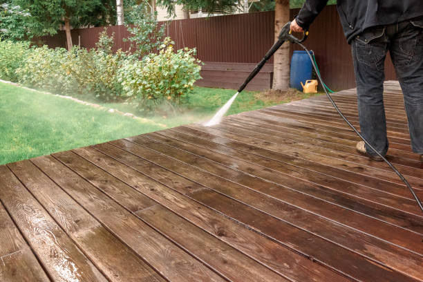 Trusted Stafford Courthouse, VA Pressure Washing Services Experts