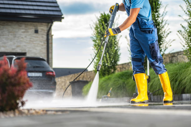 Best Soft Washing for Delicate Surfaces in Stafford Courthouse, VA